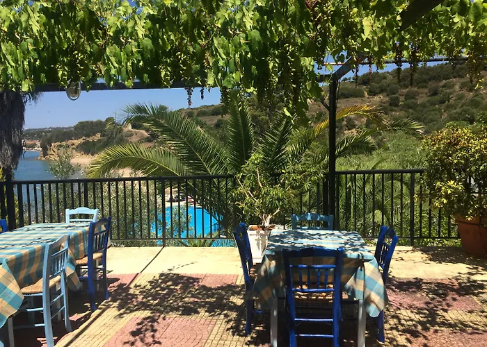 Golden Sun Hotell 3*