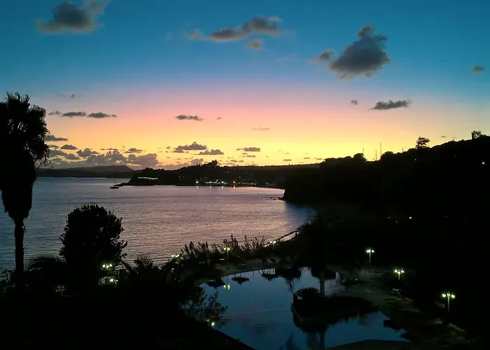 Hotell Golden Sun 3*