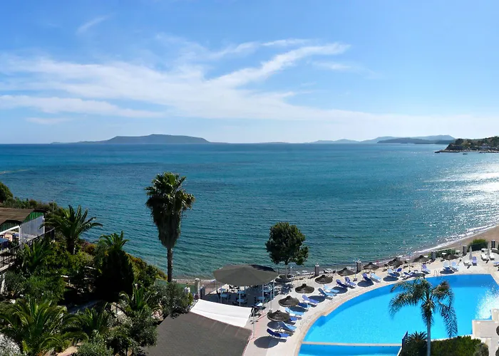 Golden Sun Finikounta