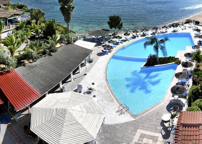 Hotell Golden Sun 3*