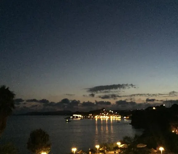 Golden Sun Hotel Finikounda