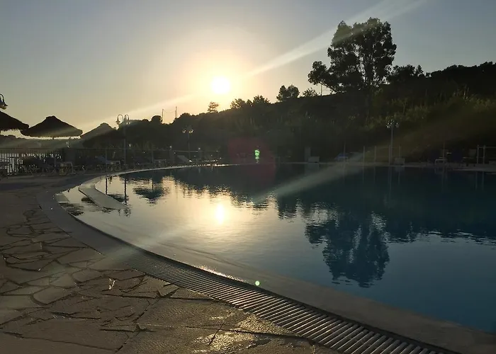 Golden Sun Finikounta