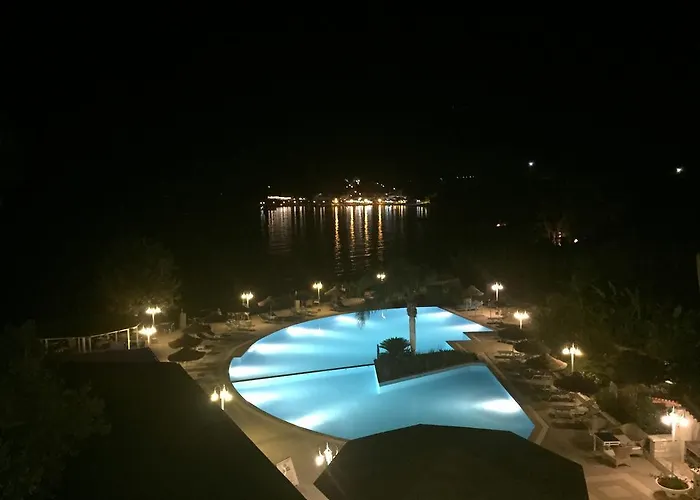 Golden Sun 3* Finikounta